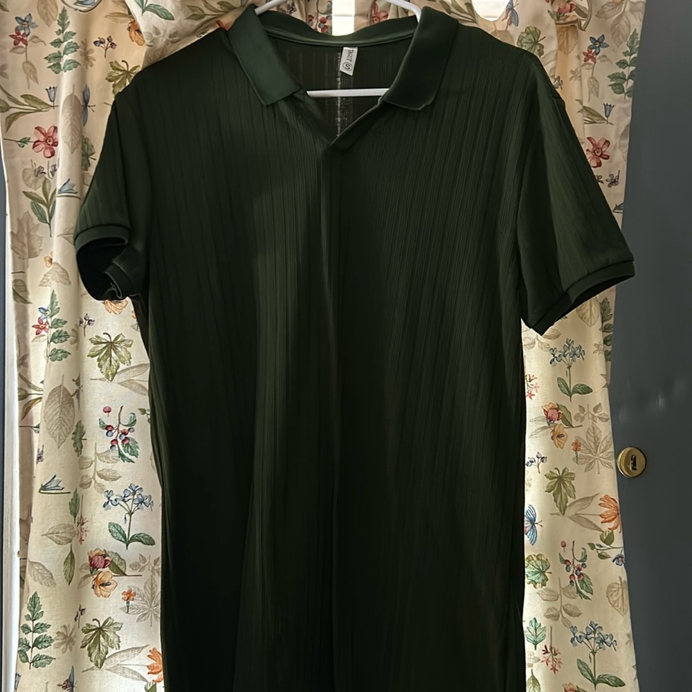 Nitagut shirt